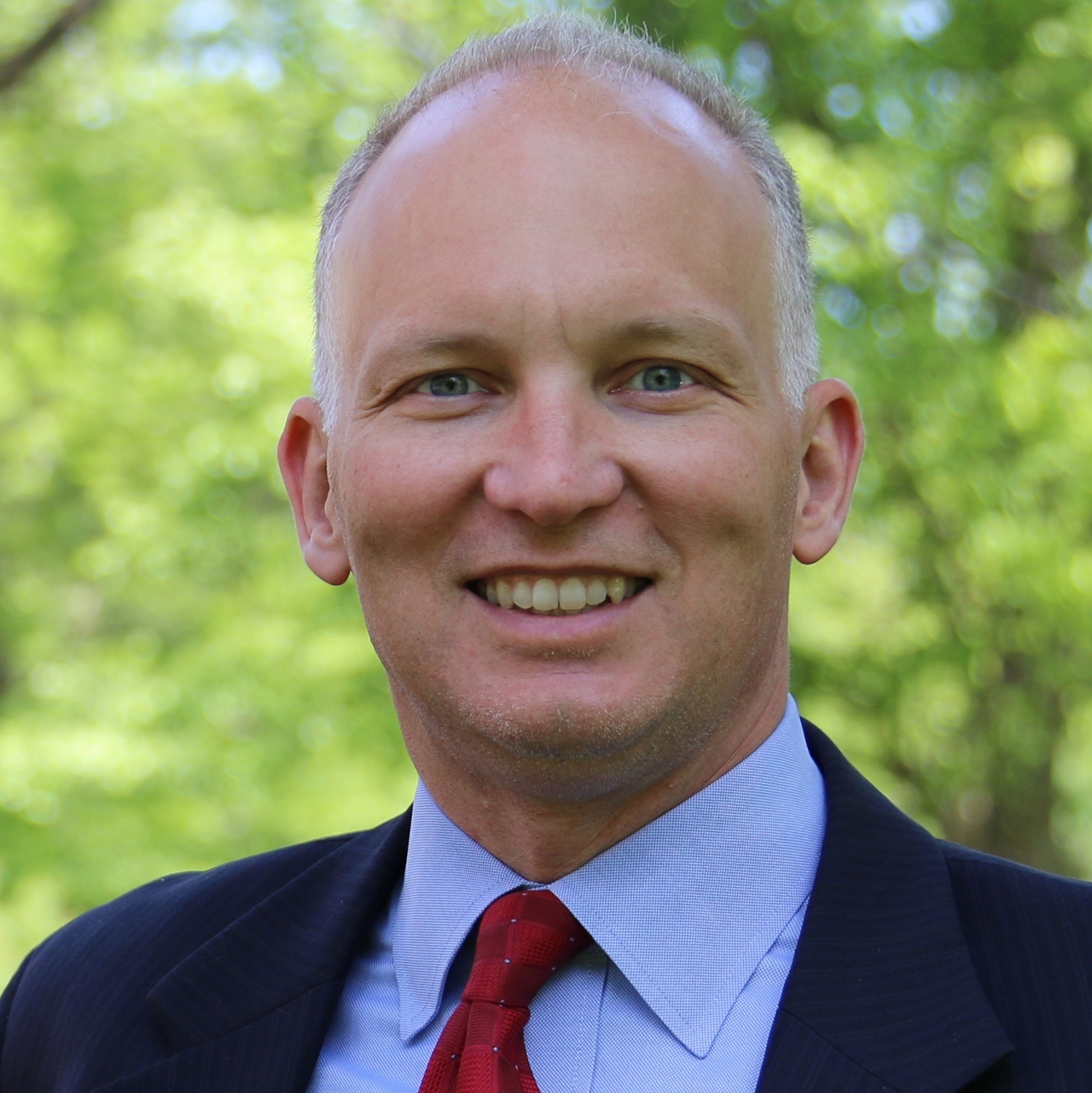 Elected Officials City of Goshen, Indiana